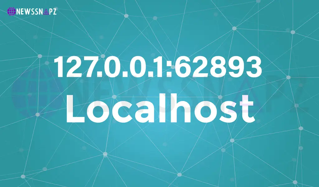 Discover 127.0.0.1:62893 Your Local Connection Guide